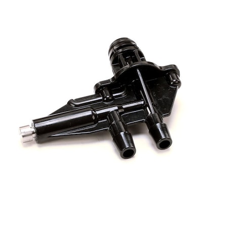 Bunn Venturi Assembly, Kit 3/8 Tubing 37736.1002